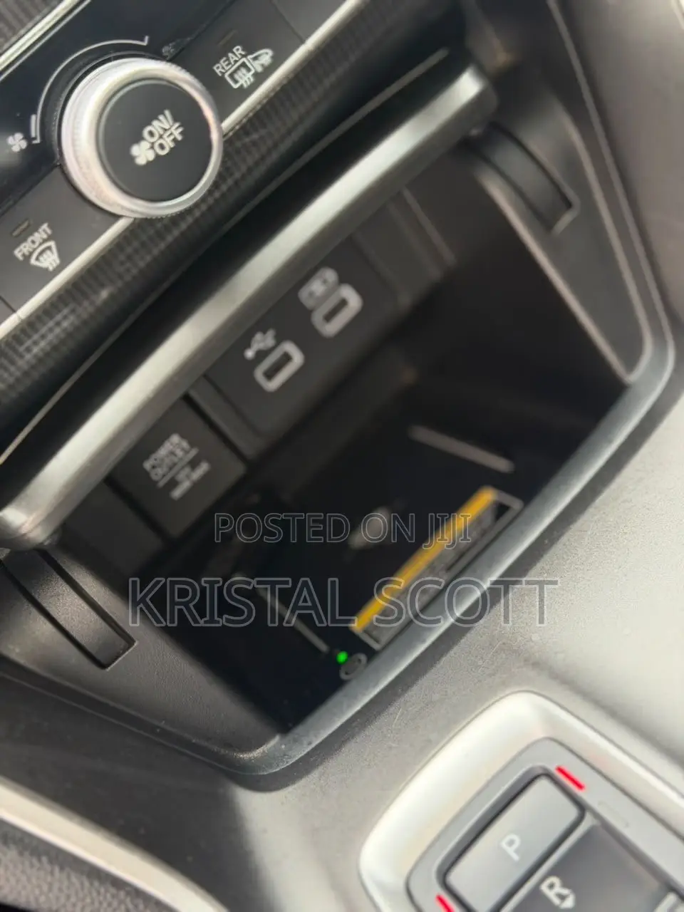 Honda Accord Sport 2.0T 2022 White