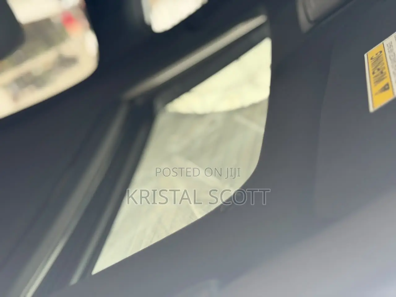 Honda Accord Sport 2.0T 2022 White