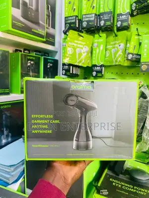 Oraimo Smart Steamer