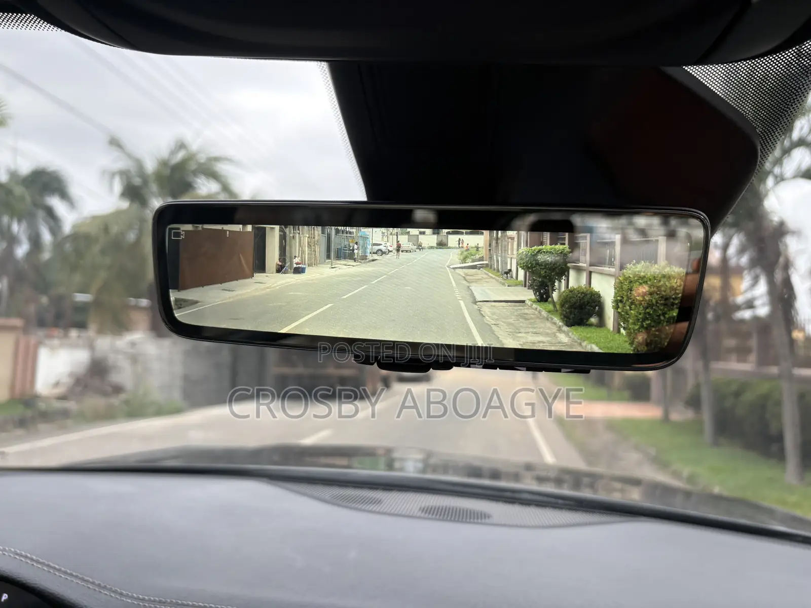 Jeep Grand Cherokee 4xe Overland 4WD 2024 Gray