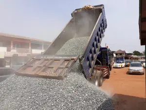 Quarry Granite Chippings for Building for Sale