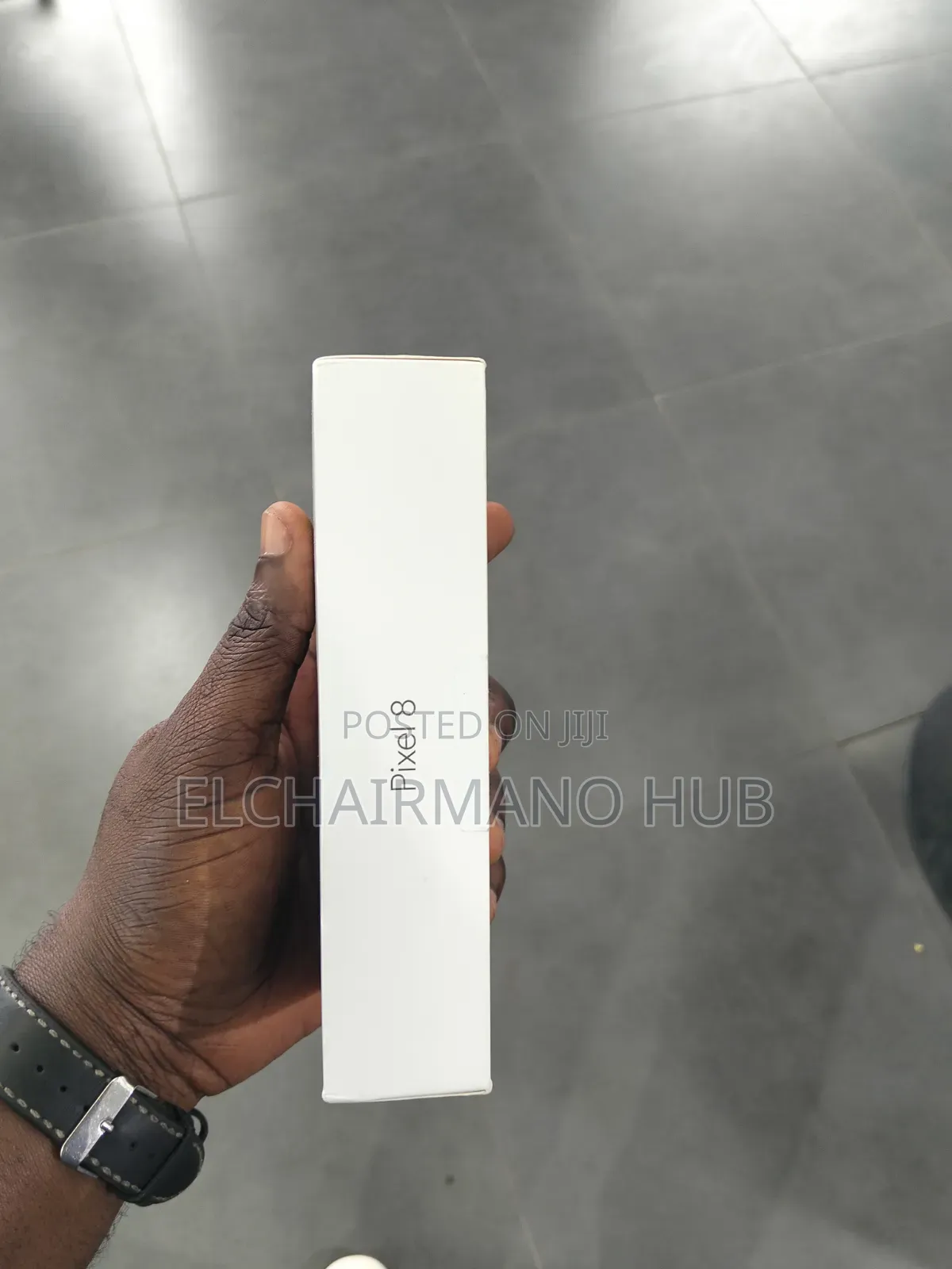 New Google Pixel 8 128 GB Gold