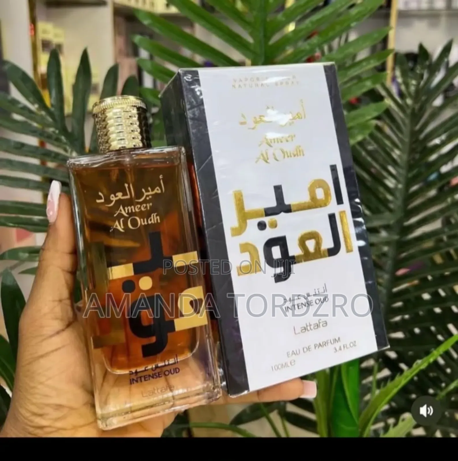 Lataffa Perfumes