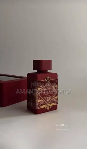 Lataffa Perfumes