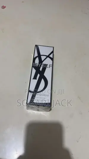 Ysl Myself