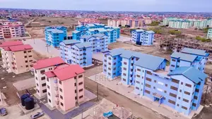 2bdrm Block of Flats in Community 25 for sale