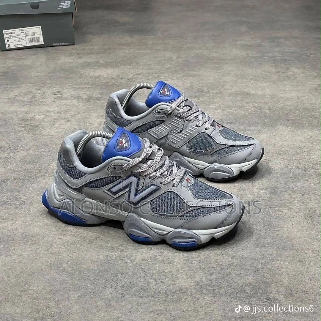 New Balance 9060 Castlerock
