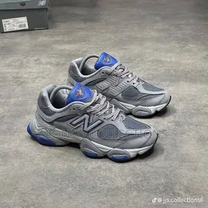 New Balance 9060 Castlerock