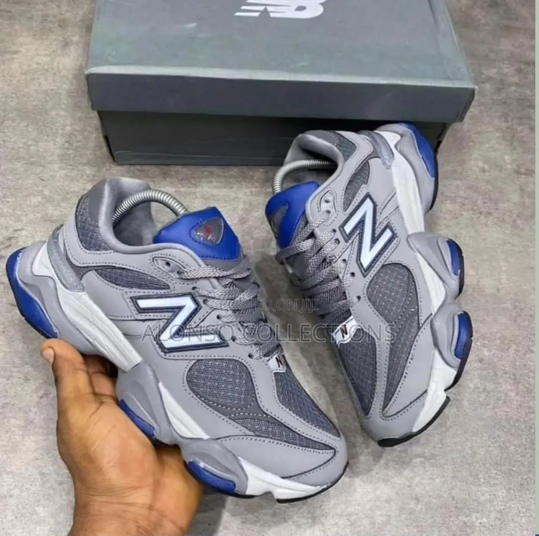 New Balance 9060 Castlerock