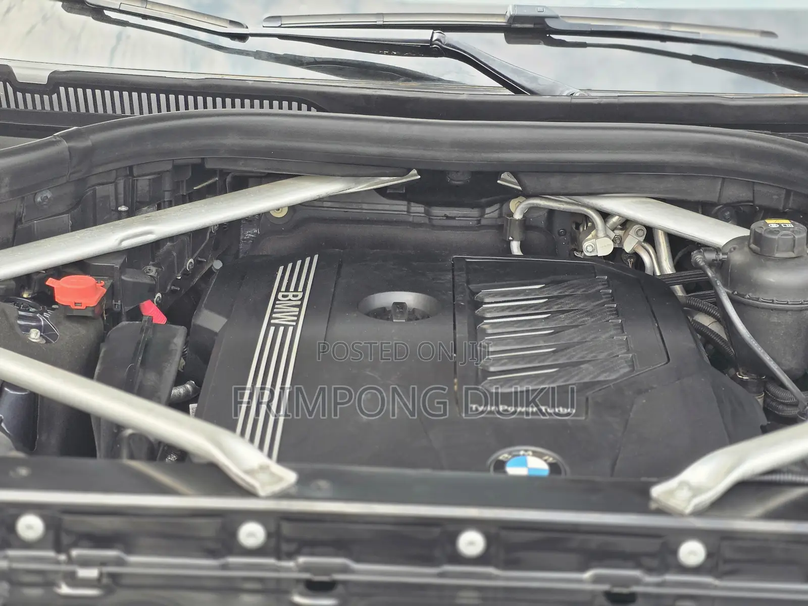 BMW X7 xDrive40i 2022 Gray