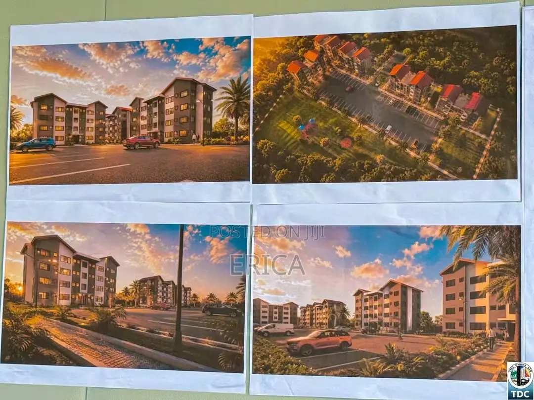 2bdrm Block of Flats in Community 25 for sale