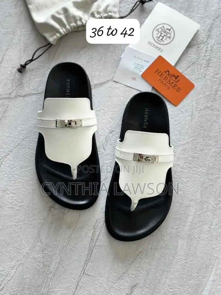 Quality and Comfortable Slippers