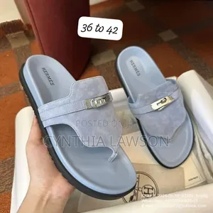 Quality and Comfortable Slippers