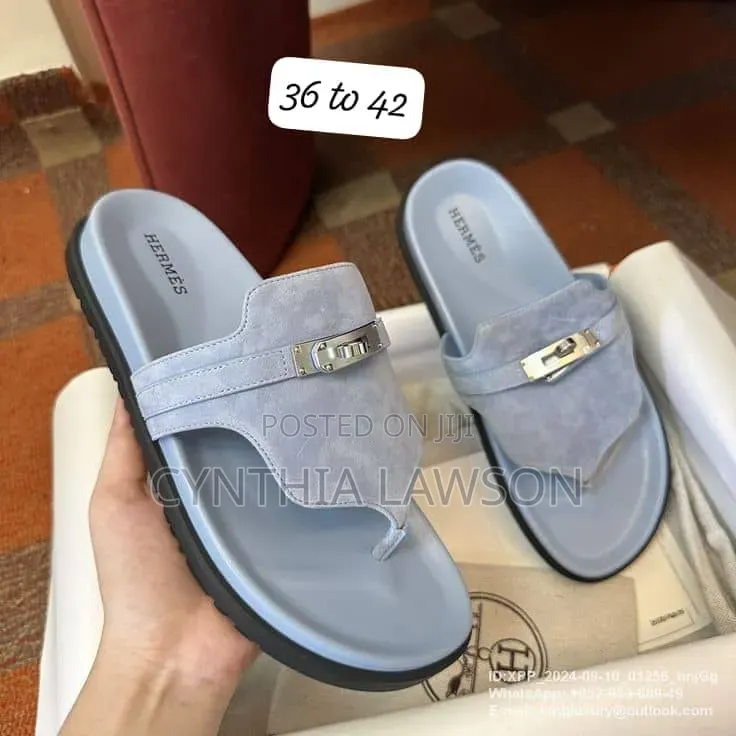 Quality and Comfortable Slippers