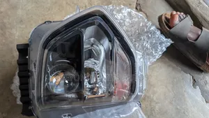 Hyundai Santa Fe 2019,2020 Headlight