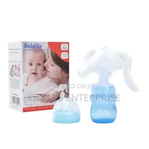 Manual Breast Pump
