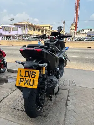 Honda 2020 Gray