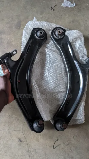 Nissan Rogue 2014,2015,2016,2017,2018,2019 Lower Arm