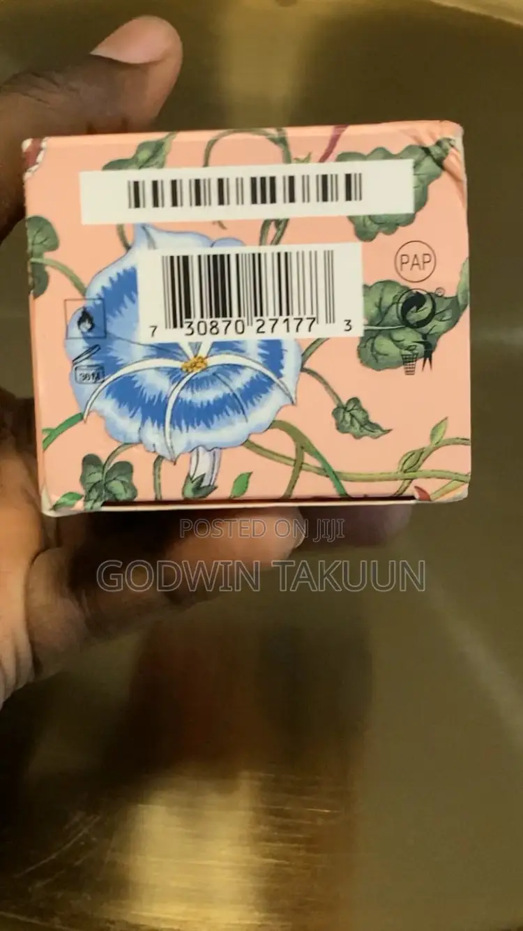 Authentic Gucci Flora Georgious