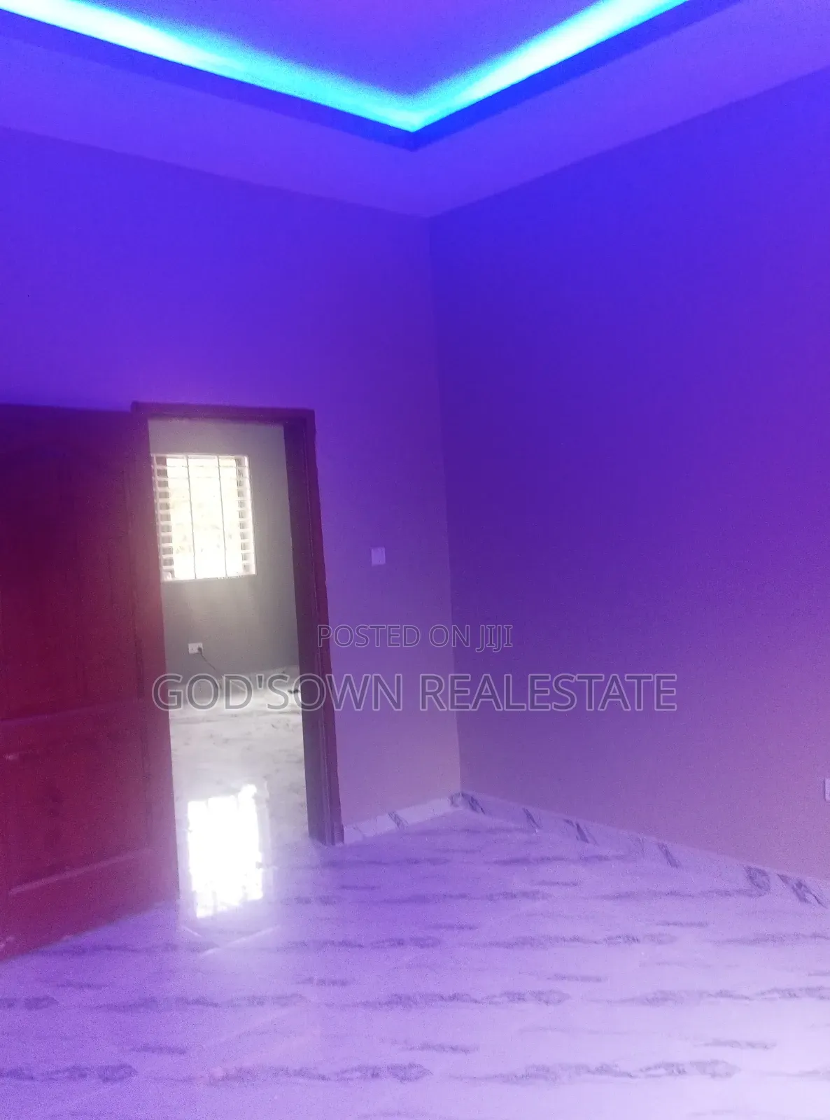 1bdrm Apartment in Nyanyano Road, Kasoa for rent