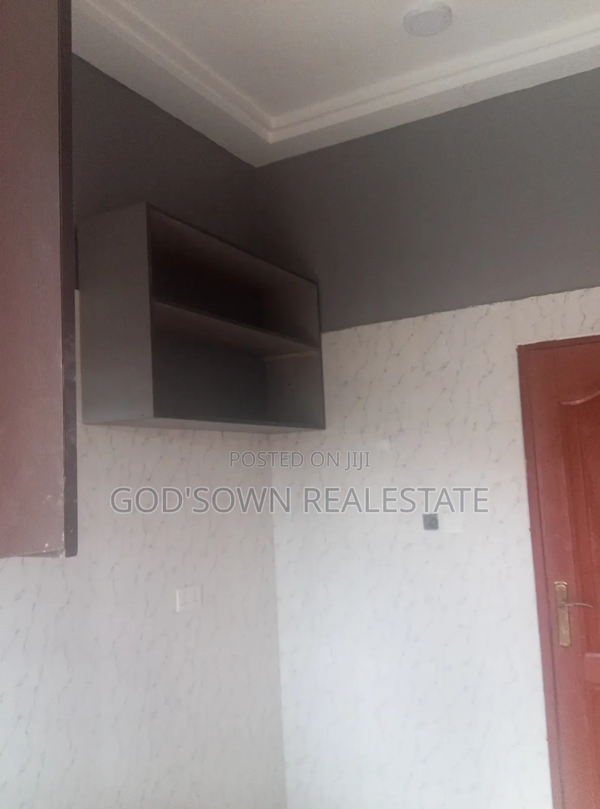 1bdrm Apartment in Nyanyano Road, Kasoa for rent