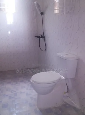 1bdrm Apartment in Nyanyano Road, Kasoa for rent