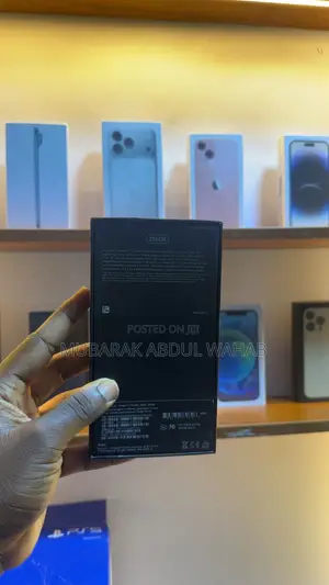 Apple iPhone 11 Pro Max 256 GB Silver