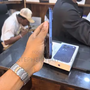 Apple iPhone 17 Pro Max 512 GB Blue