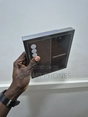 New Samsung Galaxy Z Fold8 Ultra 512 GB Graphite