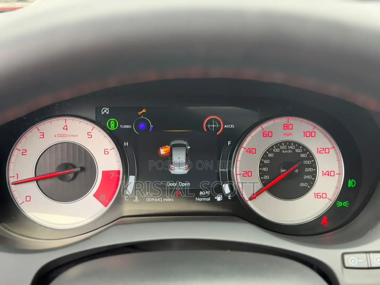 Acura RDX SH-AWD w/A-Spec Advance Package 2025 Red