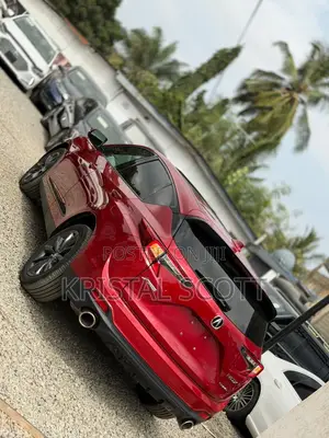 Acura RDX SH-AWD w/A-Spec Advance Package 2025 Red