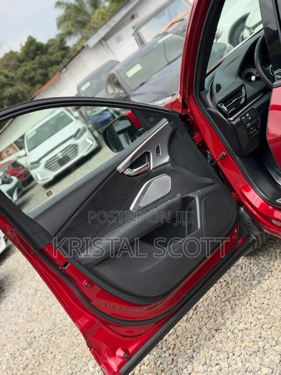 Acura RDX SH-AWD w/A-Spec Advance Package 2025 Red
