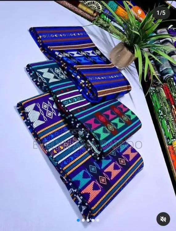 100% Cotton Fabrics