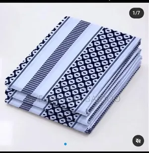 100% Cotton Fabrics