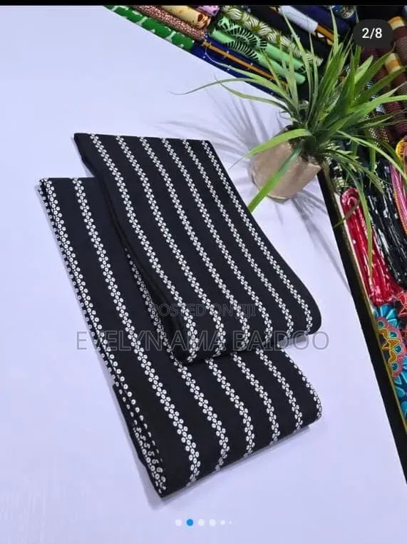 100% Cotton Fabrics