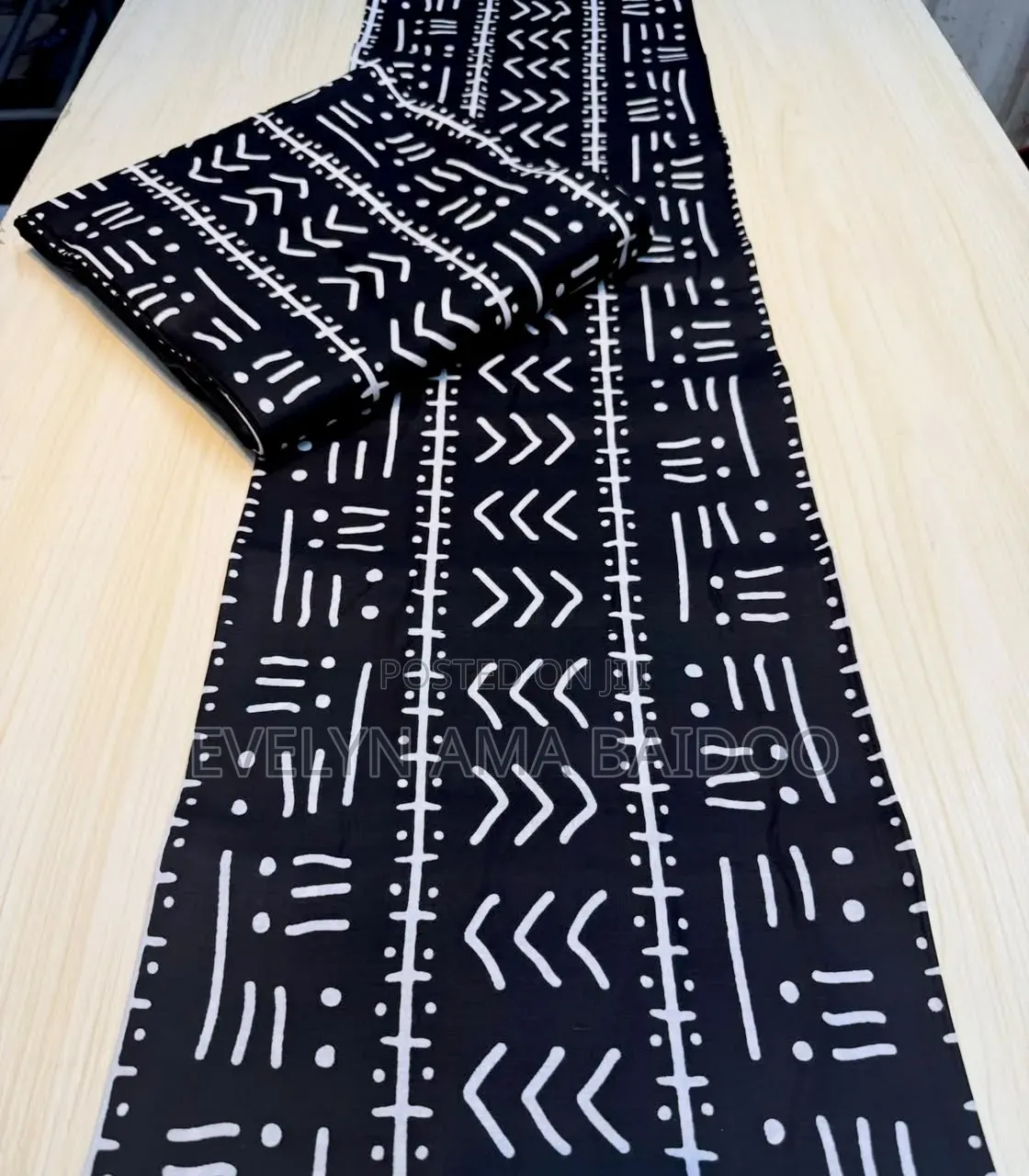 100% Cotton Fabrics