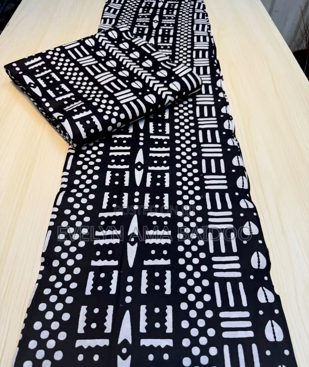 100% Cotton Fabrics