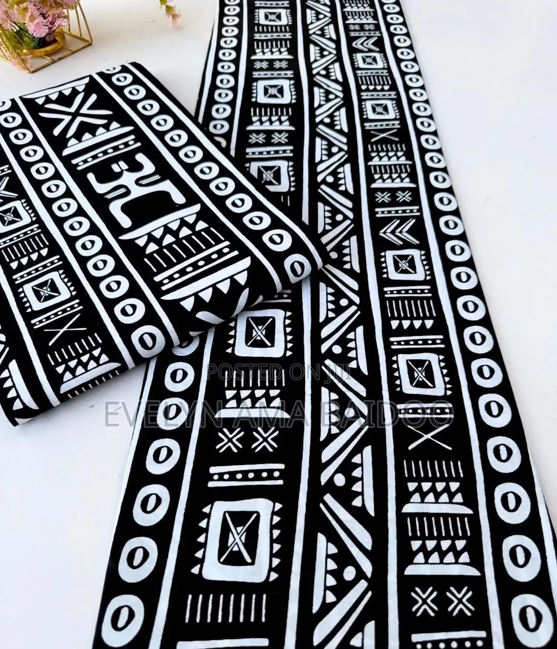 100% Cotton Fabrics