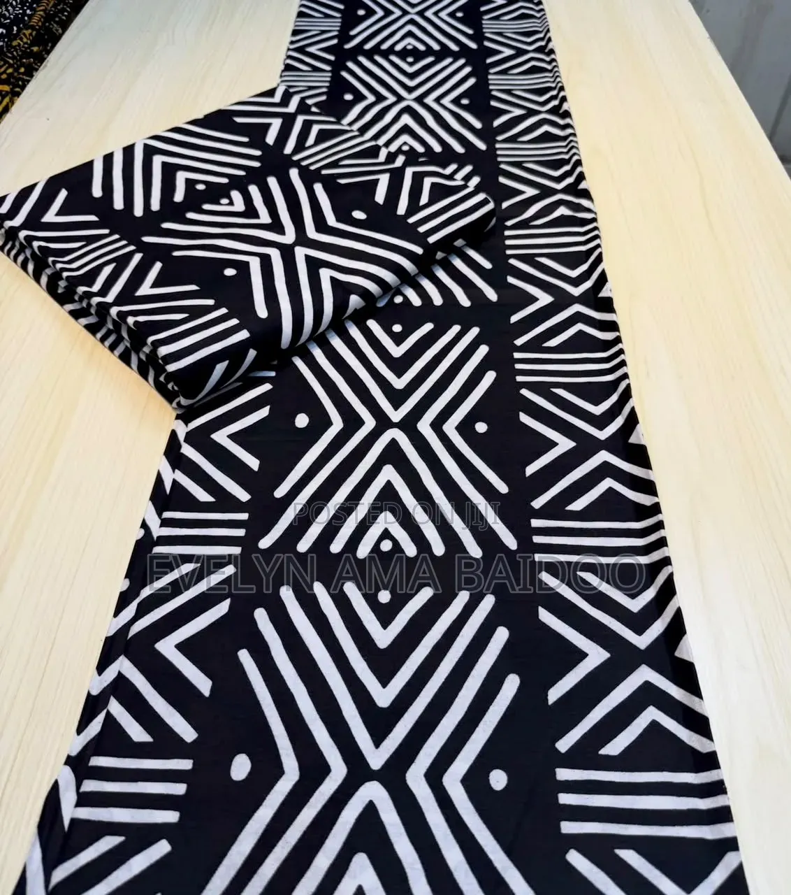 100% Cotton Fabrics