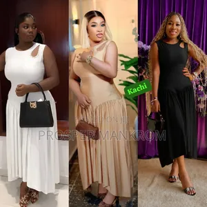 Ladies Dress Perfect