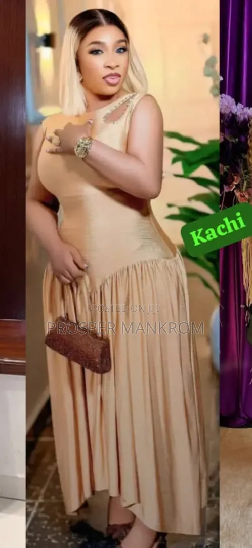 Ladies Dress Perfect