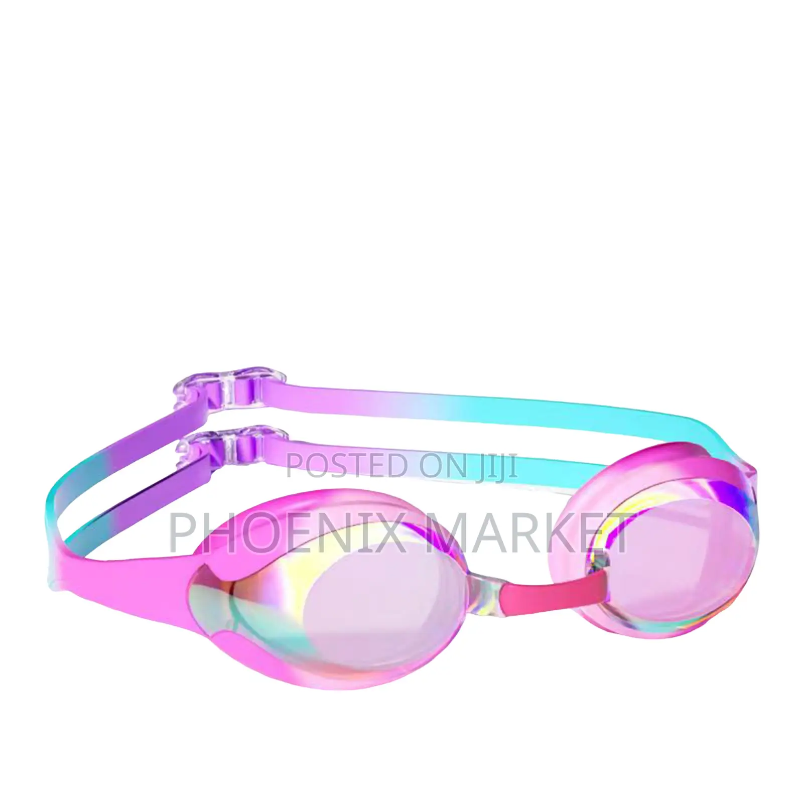 Kids Swimming Goggles