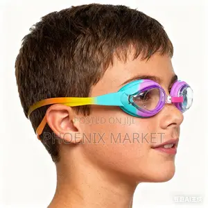 Kids Swimming Goggles
