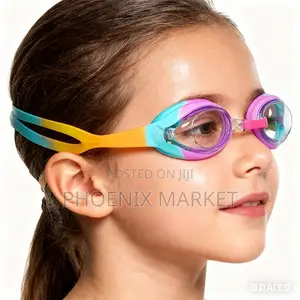 Kids Swimming Goggles