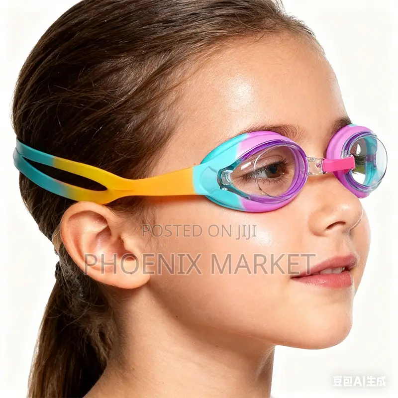 Kids Swimming Goggles