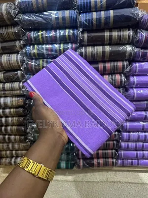 Aso Oke 14 Yards