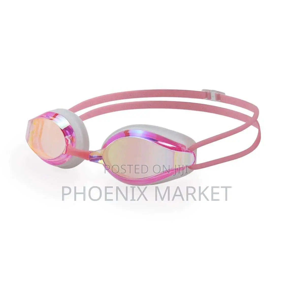 Adult Swimming Goggles