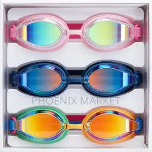 Adult Swimming Goggles