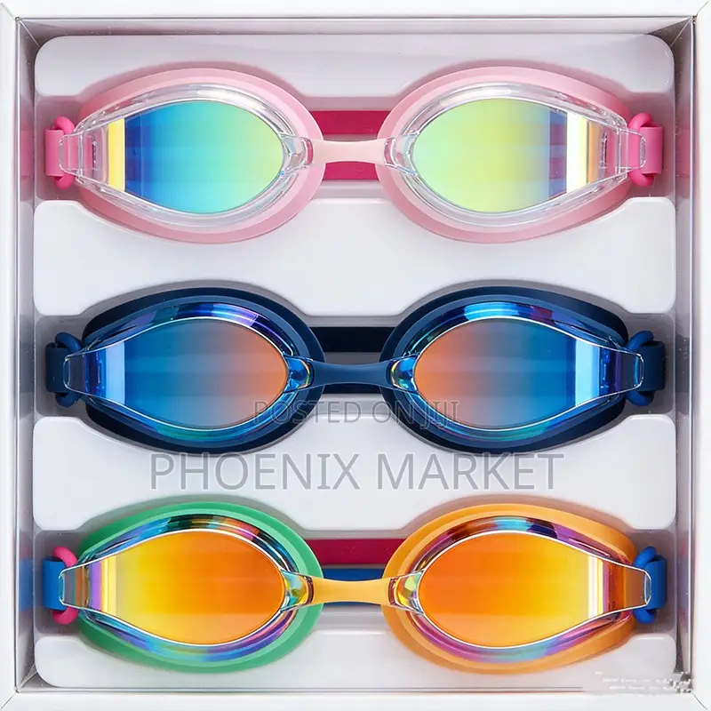 Adult Swimming Goggles
