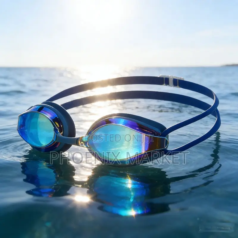 Adult Swimming Goggles